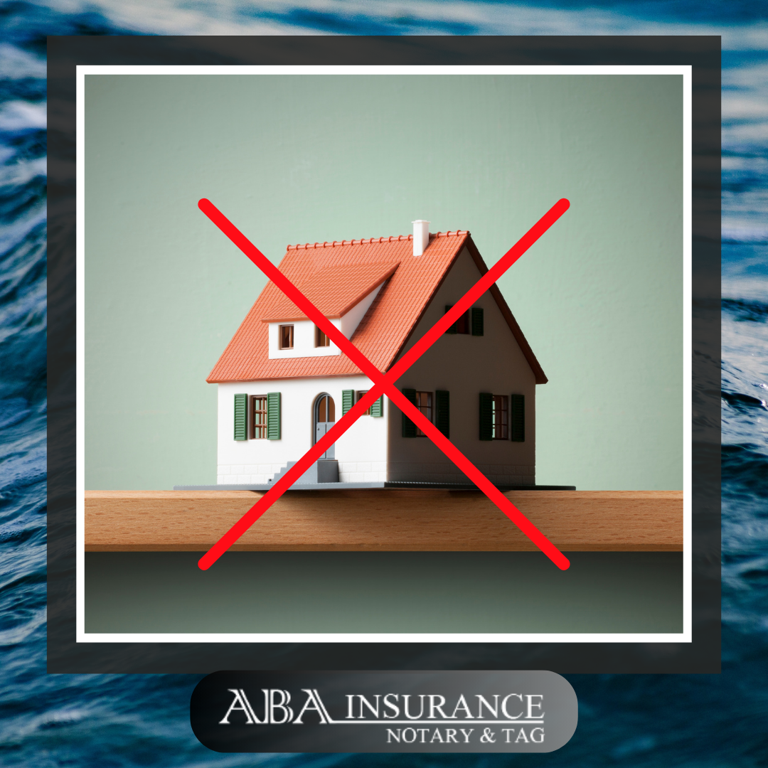 Flood Insurance Questions ABA Insurance Notary Tag Flood insurance questions aba insurance notary tag